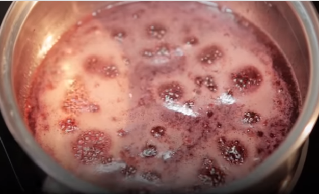 Готовим клубничное варенье на зиму — лучшие пошаговые рецепты варенья из клубники