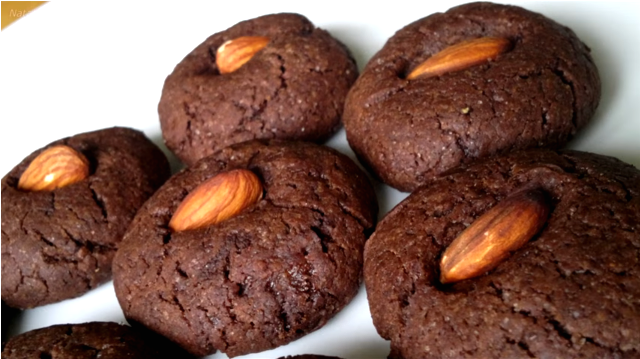 Постное печенье — 5 простых и вкусных рецептов