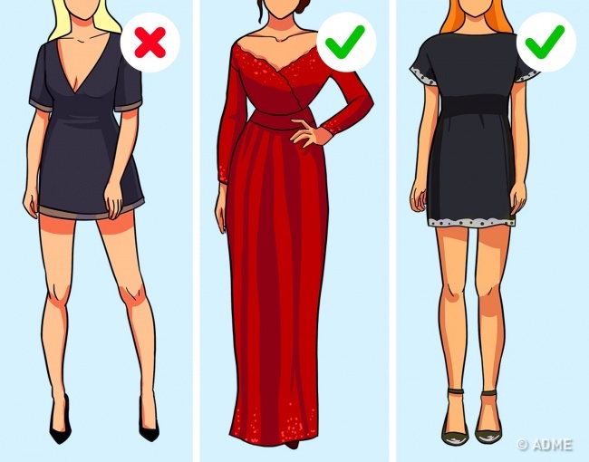 14 правил в одежде, которые стоит выучить раз и навсегда