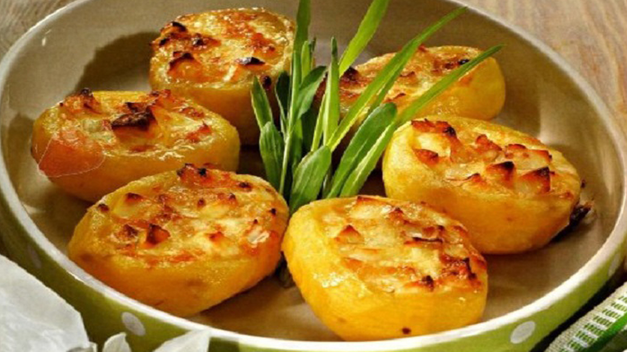 Пошаговые рецепты картофеля фото
