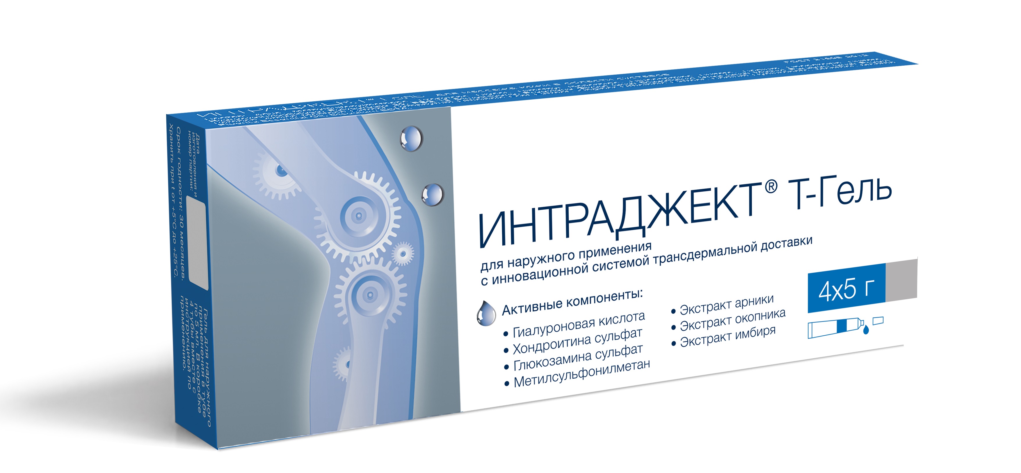 Лечение боли в суставах - Самое Интересное