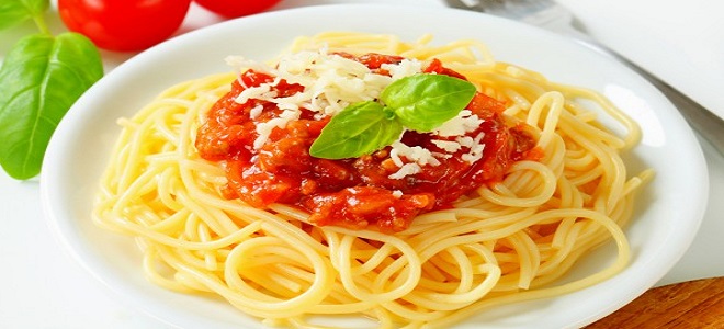Спагетти болоньезе — 7 лучших идей приготовления вкусного итальянского блюда
