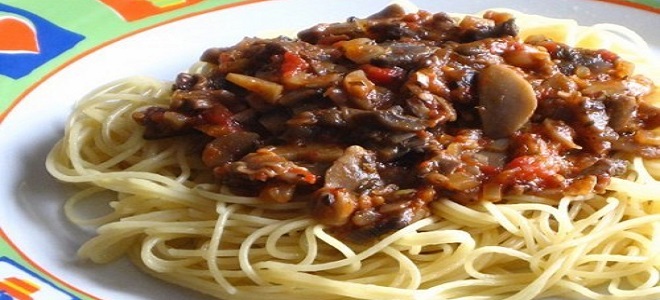 Спагетти болоньезе — 7 лучших идей приготовления вкусного итальянского блюда