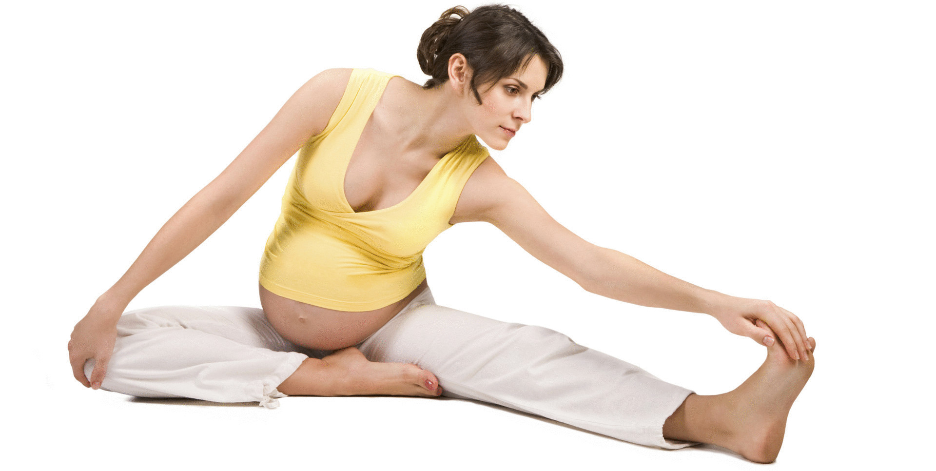 Можно ли беременным заниматься фитнесом?